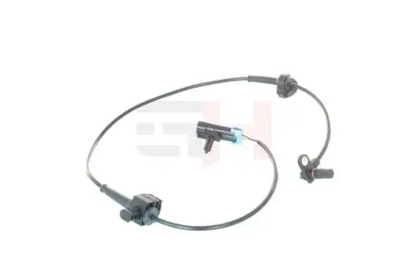 GH719321 Автозапчастина GH-PARTS подбор по vin на Brocar