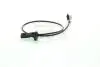 GH719304 Датчик, кількість обертів колеса GH-PARTS підбір по vin на Brocar