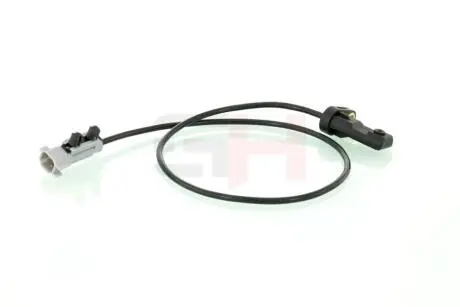 GH719304 Датчик, кількість обертів колеса GH-PARTS підбір по vin на Brocar