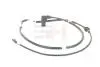 GH715203V Автозапчастина GH-PARTS підбір по vin на Brocar