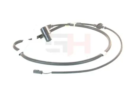 GH715203V Автозапчастина GH-PARTS підбір по vin на Brocar