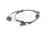 GH714705 Автозапчастина GH-PARTS підбір по vin на Brocar