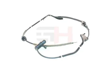 GH714596V Автозапчастина GH-PARTS подбор по vin на Brocar