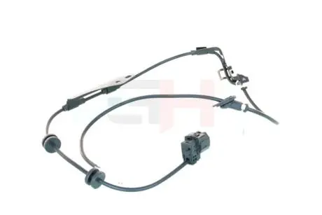 GH714578H Автозапчастина GH-PARTS підбір по vin на Brocar