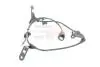 GH714517H Автозапчастина GH-PARTS підбір по vin на Brocar