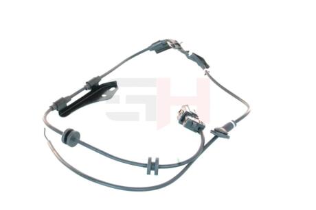 GH714510V Автозапчастина GH-PARTS підбір по vin на Brocar