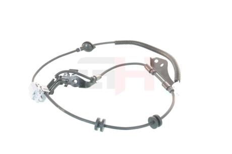 GH714504V Автозапчастина GH-PARTS підбір по vin на Brocar