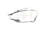 GH714504H Автозапчастина GH-PARTS підбір по vin на Brocar