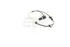 GH714434V Датчик, кількість обертів колеса GH-PARTS підбір по vin на Brocar