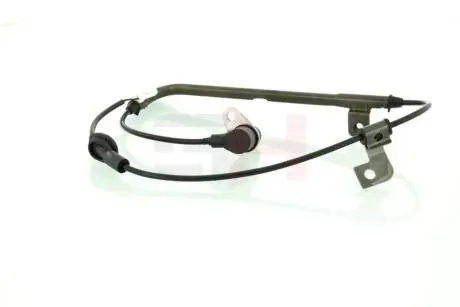 GH714412H Автозапчастина GH-PARTS підбір по vin на Brocar