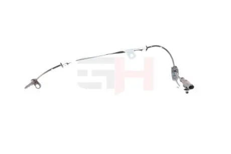 GH714404H Автозапчастина GH-PARTS підбір по vin на Brocar