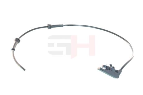 GH713706 Автозапчастина GH-PARTS подбор по vin на Brocar