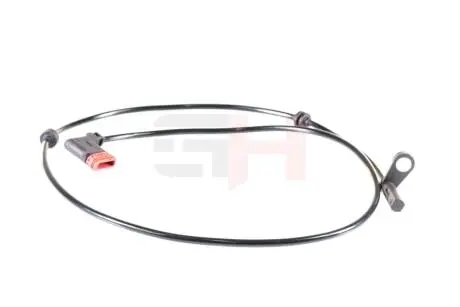 GH713328 Автозапчастина GH-PARTS підбір по vin на Brocar