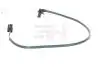 GH713041H Автозапчастина GH-PARTS підбір по vin на Brocar