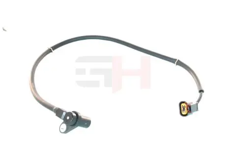 GH713041H Автозапчастина GH-PARTS підбір по vin на Brocar