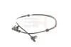 GH713036 Автозапчастина GH-PARTS підбір по vin на Brocar