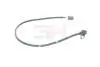 GH713017H Автозапчастина GH-PARTS підбір по vin на Brocar
