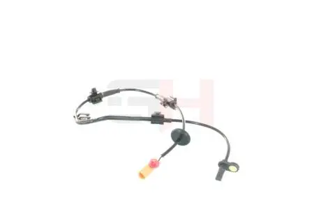 GH712692H Автозапчастина GH-PARTS підбір по vin на Brocar