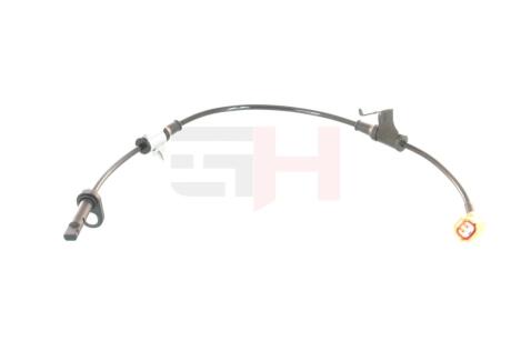 GH712651H Автозапчастина GH-PARTS подбор по vin на Brocar