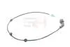 GH712570 Датчик, кількість обертів колеса GH-PARTS підбір по vin на Brocar