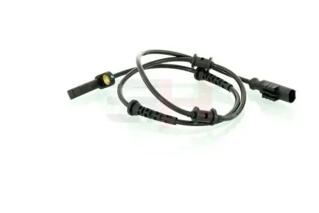 GH712310 Автозапчастина GH-PARTS підбір по vin на Brocar