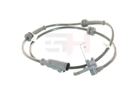 GH712288V Автозапчастина GH-PARTS підбір по vin на Brocar