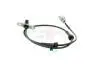 GH712263H Датчик, кількість обертів колеса GH-PARTS підбір по vin на Brocar