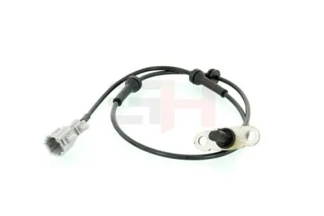 GH712263H Датчик, кількість обертів колеса GH-PARTS подбор по vin на Brocar