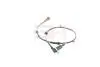 GH712260V Датчик, кількість обертів колеса GH-PARTS підбір по vin на Brocar