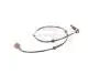 GH712260V Датчик, кількість обертів колеса GH-PARTS підбір по vin на Brocar
