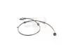 GH712260V Датчик, кількість обертів колеса GH-PARTS підбір по vin на Brocar
