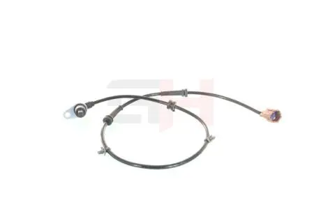 GH712260V Датчик, кількість обертів колеса GH-PARTS підбір по vin на Brocar