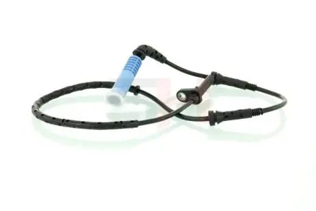 GH711528 Датчик, кількість обертів колеса GH-PARTS підбір по vin на Brocar