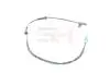 GH711525 Автозапчастина GH-PARTS підбір по vin на Brocar