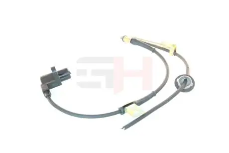 GH711525 Автозапчастина GH-PARTS підбір по vin на Brocar