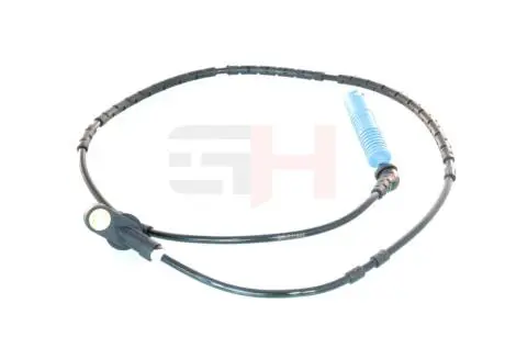 GH711506 Датчик, кількість обертів колеса GH-PARTS подбор по vin на Brocar
