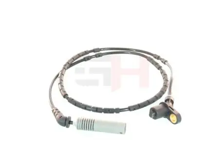 GH711505 Автозапчастина GH-PARTS підбір по vin на Brocar