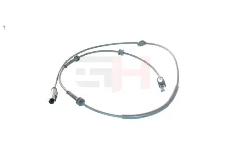 GH711018 Автозапчастина GH-PARTS підбір по vin на Brocar