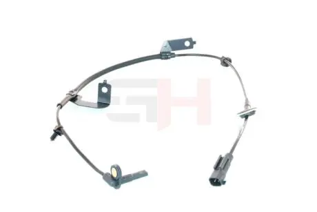 GH709338V Автозапчастина GH-PARTS подбор по vin на Brocar