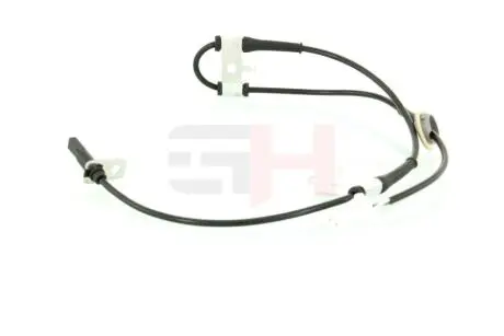 GH705231H Автозапчастина GH-PARTS підбір по vin на Brocar