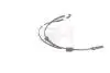 GH705202V Автозапчастина GH-PARTS підбір по vin на Brocar