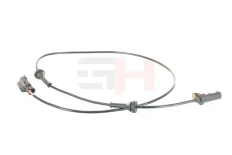 GH704806 Автозапчастина GH-PARTS підбір по vin на Brocar