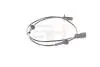 GH704803V Датчик, кількість обертів колеса GH-PARTS підбір по vin на Brocar