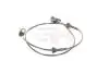 GH704803V Датчик, кількість обертів колеса GH-PARTS підбір по vin на Brocar
