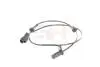 GH704803V Датчик, кількість обертів колеса GH-PARTS підбір по vin на Brocar