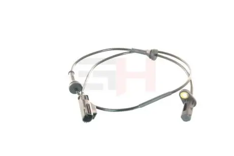 GH704803V Датчик, кількість обертів колеса GH-PARTS підбір по vin на Brocar
