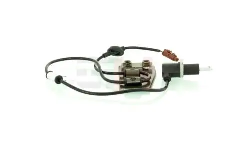 GH704438V Датчик, кількість обертів колеса GH-PARTS підбір по vin на Brocar