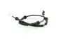GH703911 Датчик, кількість обертів колеса GH-PARTS підбір по vin на Brocar