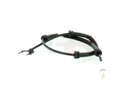 GH703911 Датчик, кількість обертів колеса GH-PARTS підбір по vin на Brocar