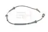 GH703906 Датчик, кількість обертів колеса GH-PARTS підбір по vin на Brocar